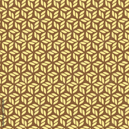 Seamless leaf pattern. Tropical leves wallpaper. Endless background. Vector hand drawn design for fabric, textile, wallpaper, poster, cover, invitation. Trendy print. Ornament with twigs.