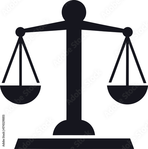 scale of justice