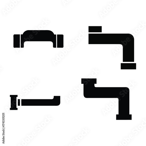 Pipe svg