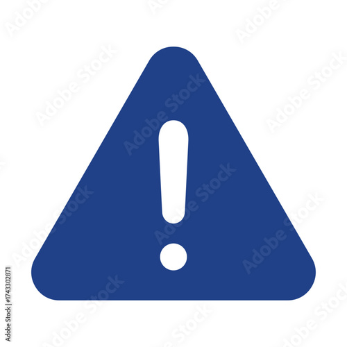 Caution Icon