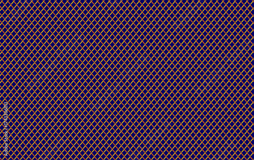 Waffle texture background. Wafer texture pattern background. Ice cream cone texture. Seamless wafer background. Wafer texture illustration. Fast food vector.