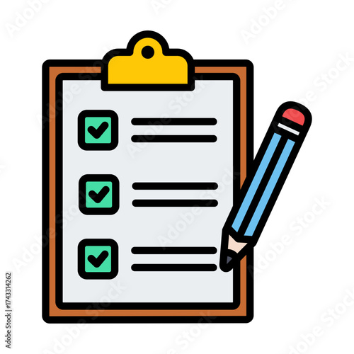 Task Icon