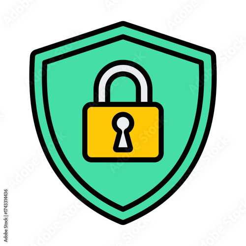 Security Icon