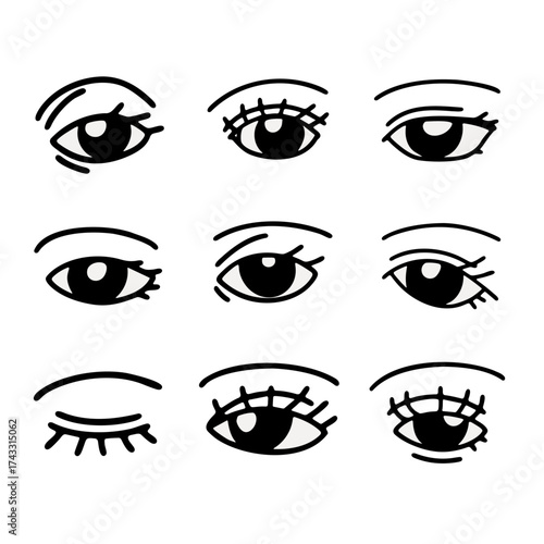Eye