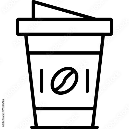 Coffee Cup Icon