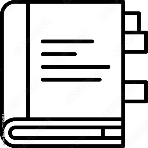 Important Topics Icon