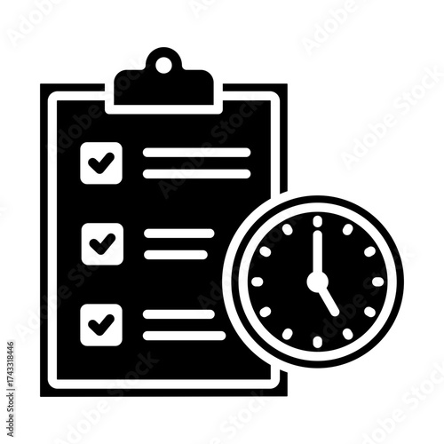 Plan Icon