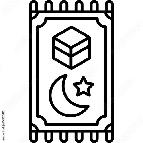 Dawah Icon