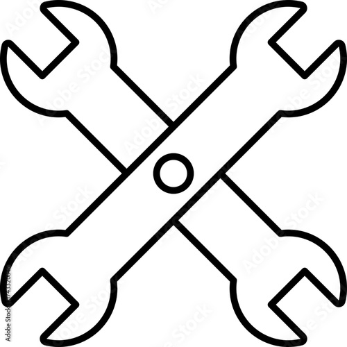 Tools Icon