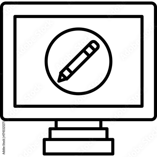 Edit Icon