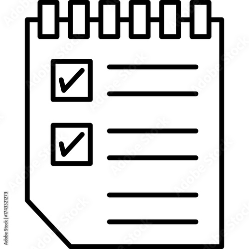 Note Icon