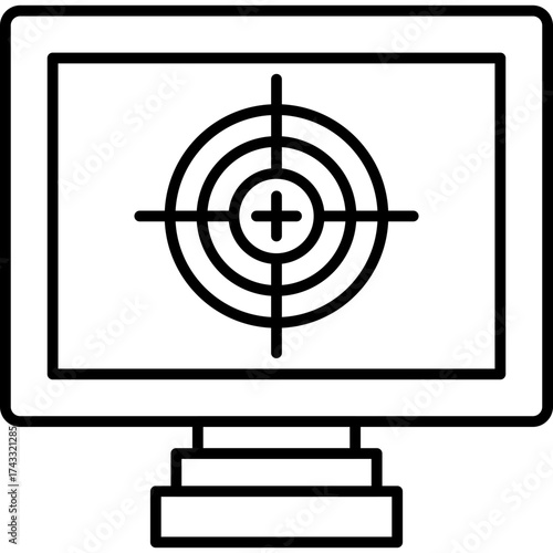 Target Icon