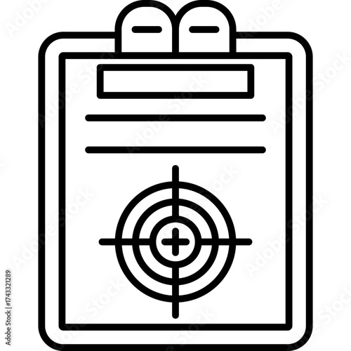 Note Icon