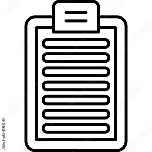 Notepad Icon