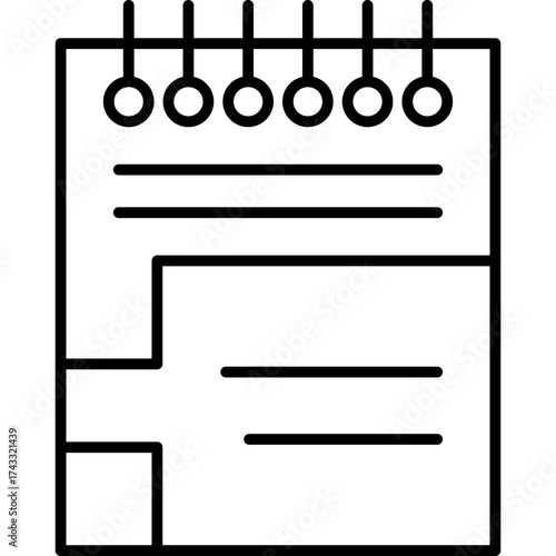 Note Icon