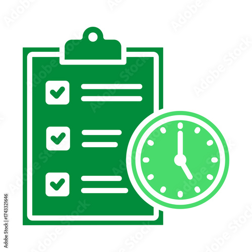 Plan Icon