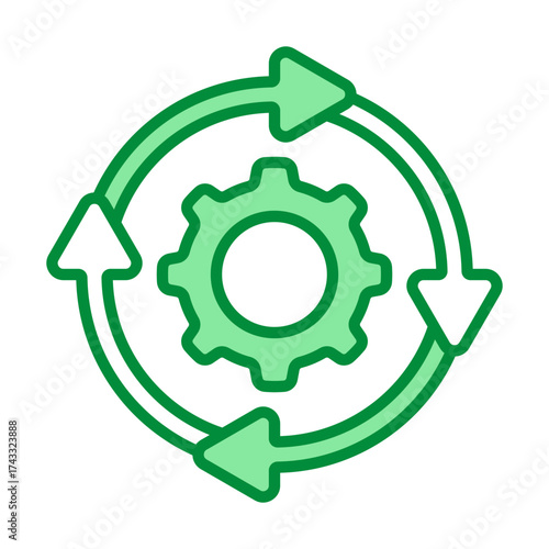 Process Icon