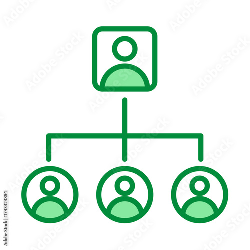 Organization Icon