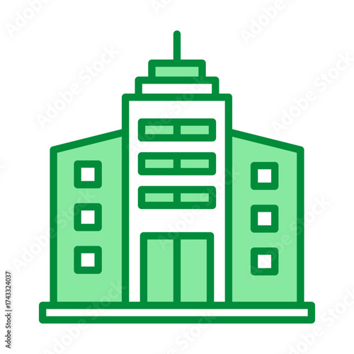 Building Icon