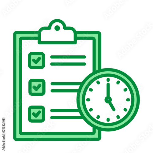 Plan Icon