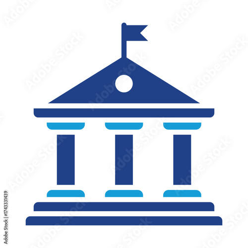 Governance Icon