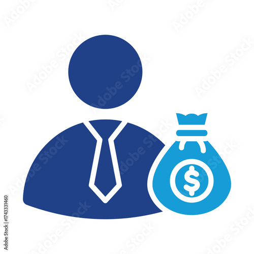 Investor Icon