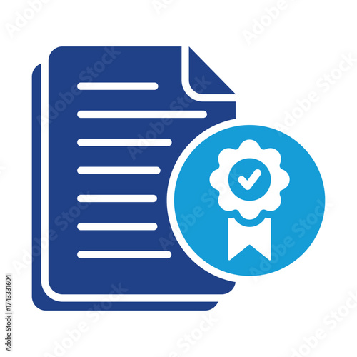 License Icon