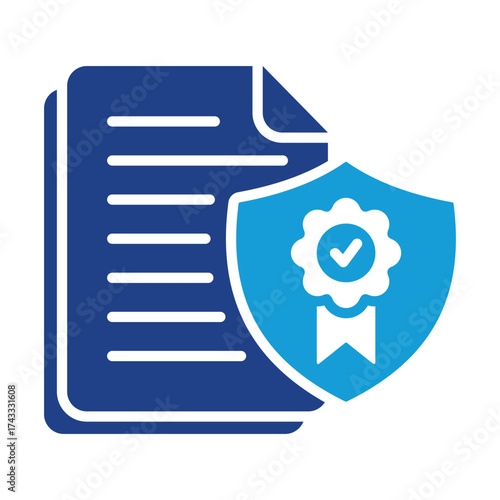 Copyright Icon
