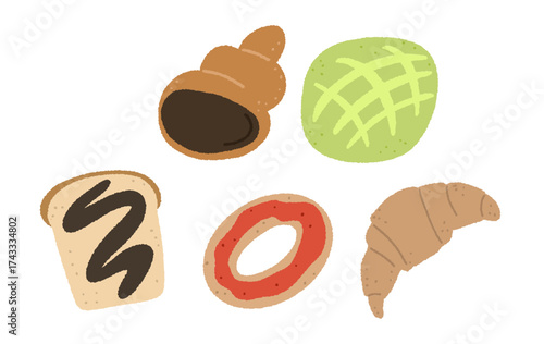 Bread