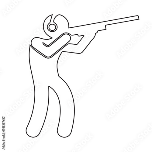 icon Shooting Gallery 