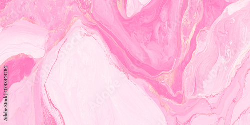 watercolor acrylic polished appearance pink, vein-like patterns swirl marble, A soft dusty rose or coral-pink background with a subtle.