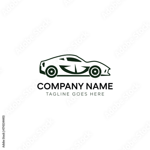 car logo design