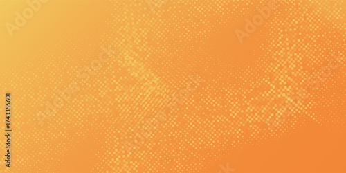 Abstract orange gradient vector background wallpaper modern simple nice art illustration texture vector colorful