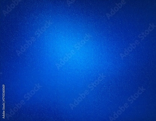 Deep blue textured background