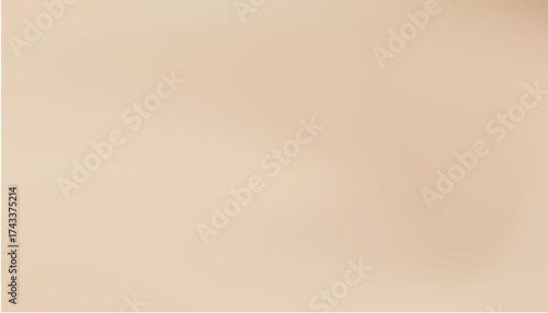 Grainy gradients in beige and skin shades mimic organic textures. A smooth blurred flow unites abstract and modern design. The soft tones make the wallpaper versatile.