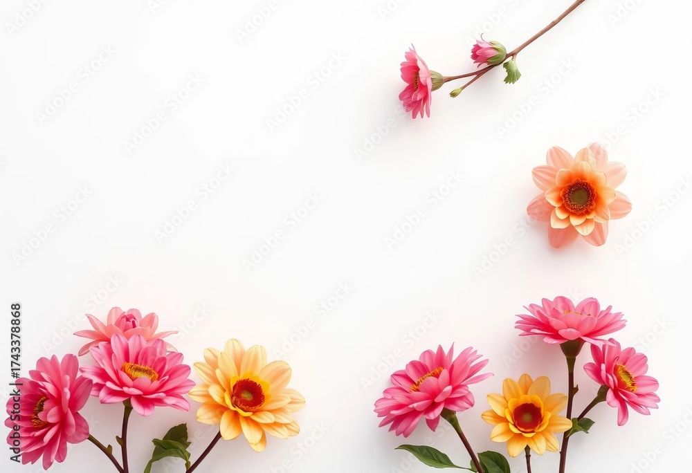 Naklejka premium Soft, subtly textured pastel white background ideal for overlays, aesthetic, elegant