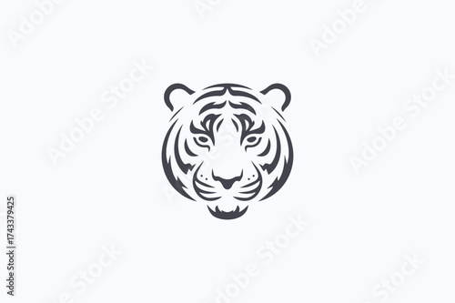 Fearless Majesty The Spirit of the Tiger