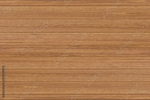 Natural wood, wood grain, bamboo wood after processing, texture background
