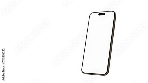 white paper clip