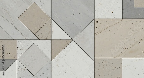 Mosaic Harmony Stone 