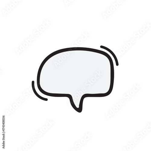 Wallpaper Mural Doodle Text Box Torontodigital.ca