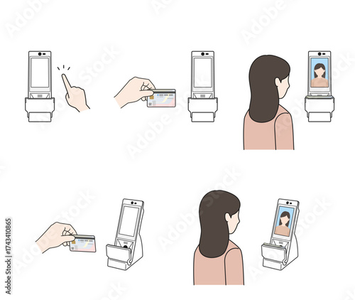 マイナンバー保険証リーダー セット