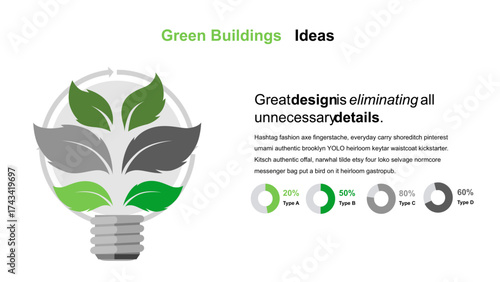 Green Building Design Ideas