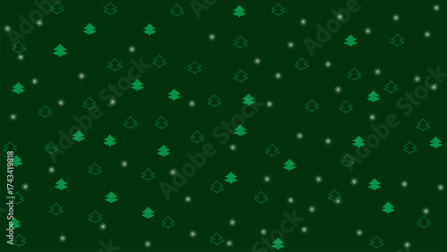 Background for Happy New Year greetings.