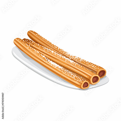 Churros