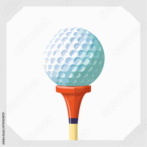 Golfball