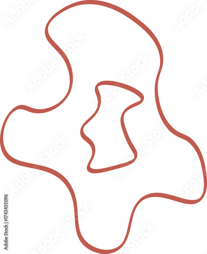 Abstract Shape