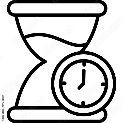 Quality Assurance line icon
