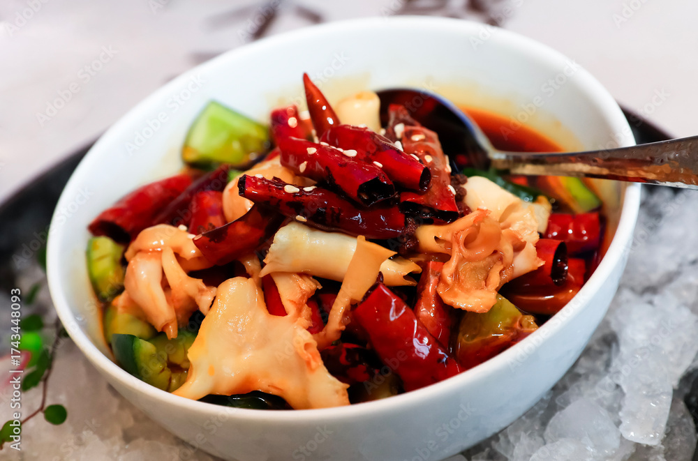 custom made wallpaper toronto digitalsalad with vegetables and meat