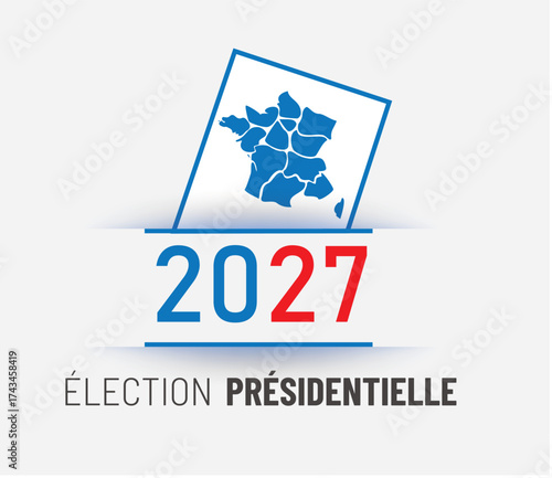 élections présidentielles de 2027 du président français en France 